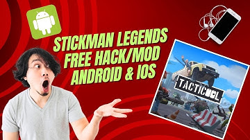 Tacticool Hack Mod Unlimited Money - Working on iOS & Android - Easy 2025.