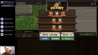 Famous CodeCombat: Episode 3 🛡️ Profile