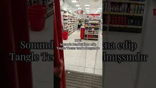 Param Sizce Çöp Mü Oldu? Tangle Teezer Alınmalı Mı? Reklam Değil Kendim Satın Aldım. Teezer