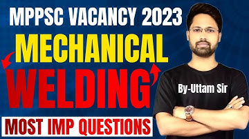 MPPSC PRINCIPAL VACANCY 2023|Mechanical  Engineering .| Practice Session | Set - 22| mppsc principal