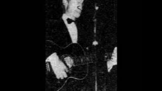 Download lagu NICK LUCAS - Bye Bye Blackbird (1926)