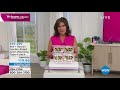 HSN | Welcome Home with Alyce - Birthday Celebration 07.27.2021 - 10 AM