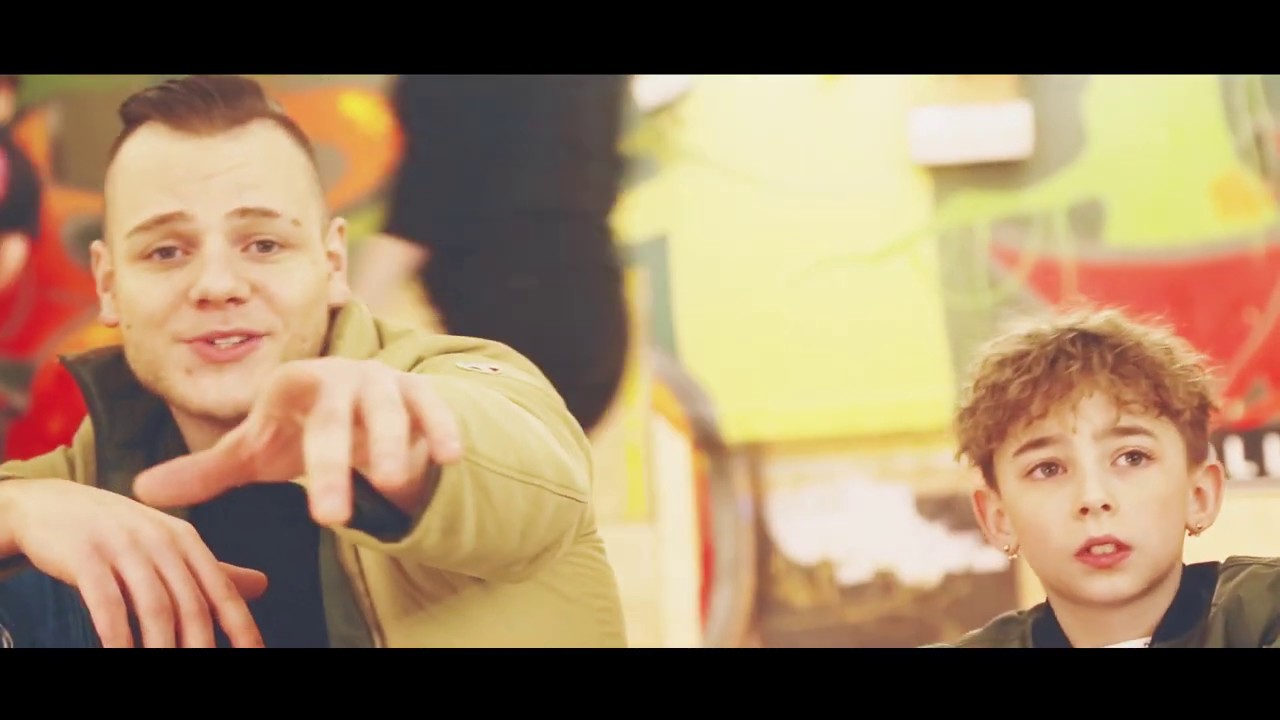 Little J & J.Paul ►Mein Engel◄ [Official Video]