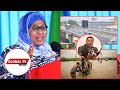 RAIS SAMIA ATASHUSHA DARAJA Kutokea MAGOMENI Mpaka FAYA WAZIRI MWIGULU AKIZUNGUMZIA TOZO RAIS SAMIA ATASHUSHA DARAJA Kutokea MAGOMENI Mpaka FAYA WAZIRI MWIGULU AKIZUNGUMZIA TOZO