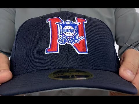 mlb umpire hat low crown