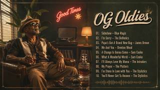 OG OLDIES 10 CLASSICS