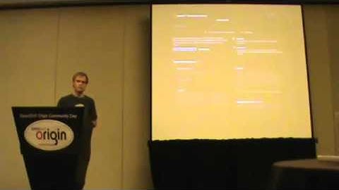 Deploying Open Source Apps to OpenShift