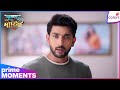 Krishna Mohini | Ep. 38 | Ananya Fakes Drama to Get Close to Aryaman | Colors TV