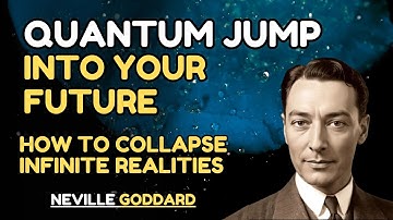 Infinite Versions of You EXIST Right NOW - Here