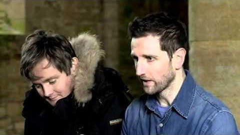 Keane - 360 Sessions - Part 4 HQ