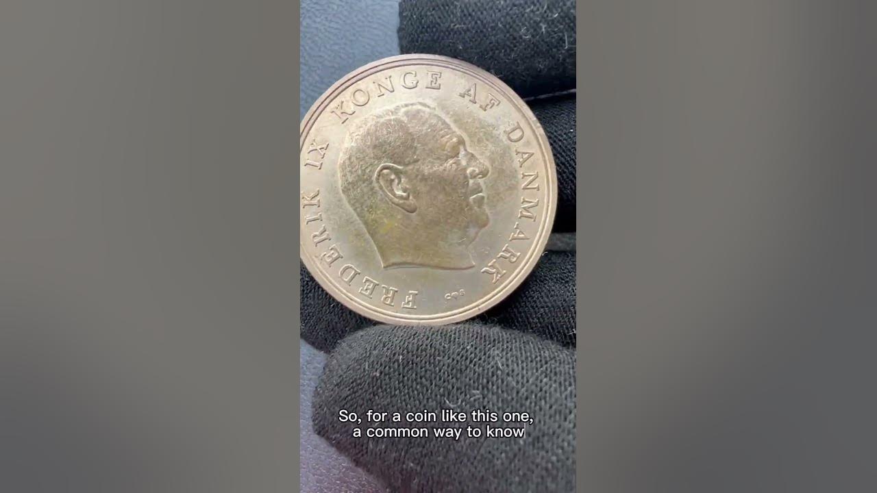 How Much Is 50 Danish Kroner Worth
