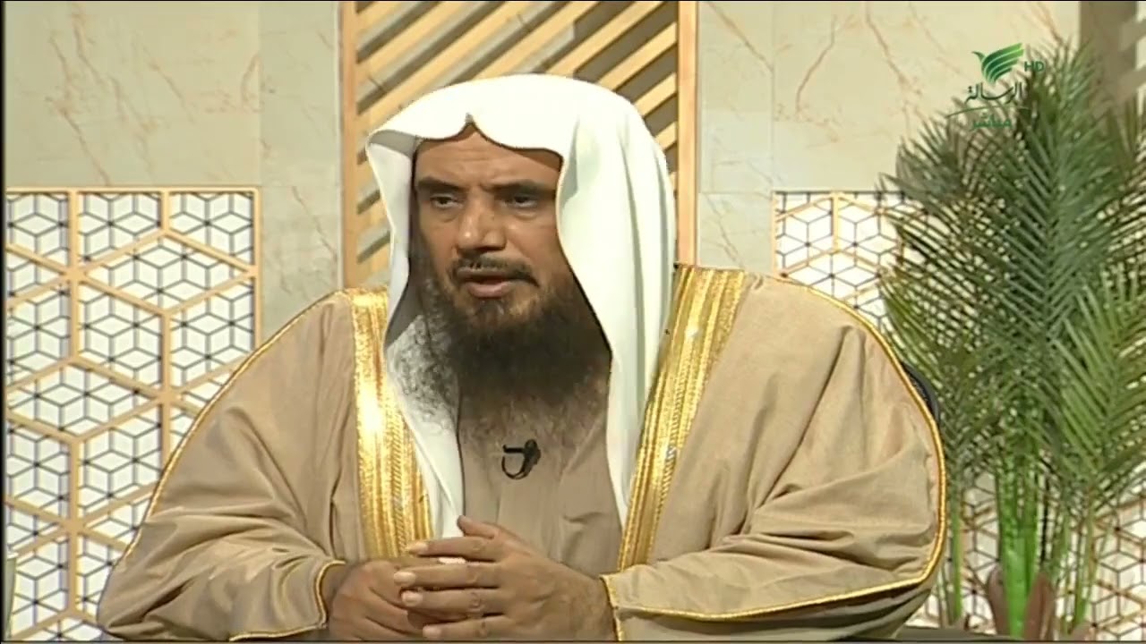 ما معنى ذنوب الخلوات؟ وهل تعتبر الغيبة منها؟ -الشيخ د. سعد الخثلان #يستفتونك