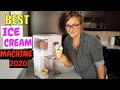 Cuisinart Mix-It-In Soft Serve Ice Cream Maker 2020 Review and Demonstration | Amazon Unboxing
