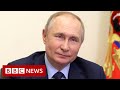 What untruths is Russia spreading about Nazis in Ukraine? - BBC News