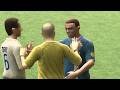 England vs Croatia UEFA EURO 2008 PC FIFA Nostalgia England vs Croatia UEFA EURO 2008 PC FIFA Nostalgia