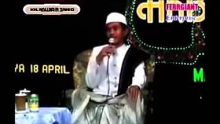 Perbedaan Nu Dan Muhammadiyah Yang Perlu Kita Ketahui Ceramah Kh Anwara Zahid Terbaru 2015 