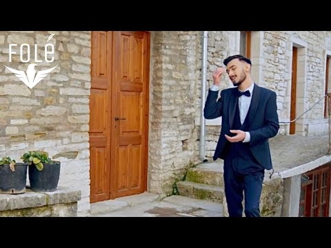 Kristi Lamaj - Nene moj (Official Video)