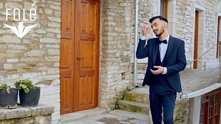 Kristi Lamaj - Nene moj (Official Video)