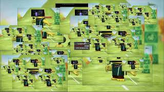 Wallykazam Bobgobiln Falling Down Add Round 1 32 Times