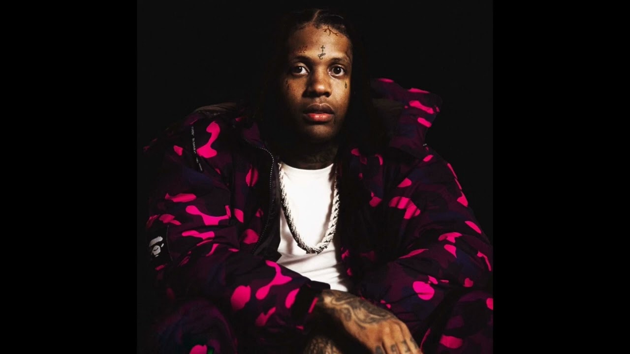 Lil Durk - Smurk Carter [Clean]