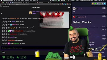 ❄️ C H I L L  C O D E S | Reviewing Entropy Chat PRs | Building the drop game with p5.js