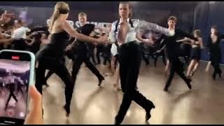 BLUE SHIRT GUY Original Video Ruslan Aidaev