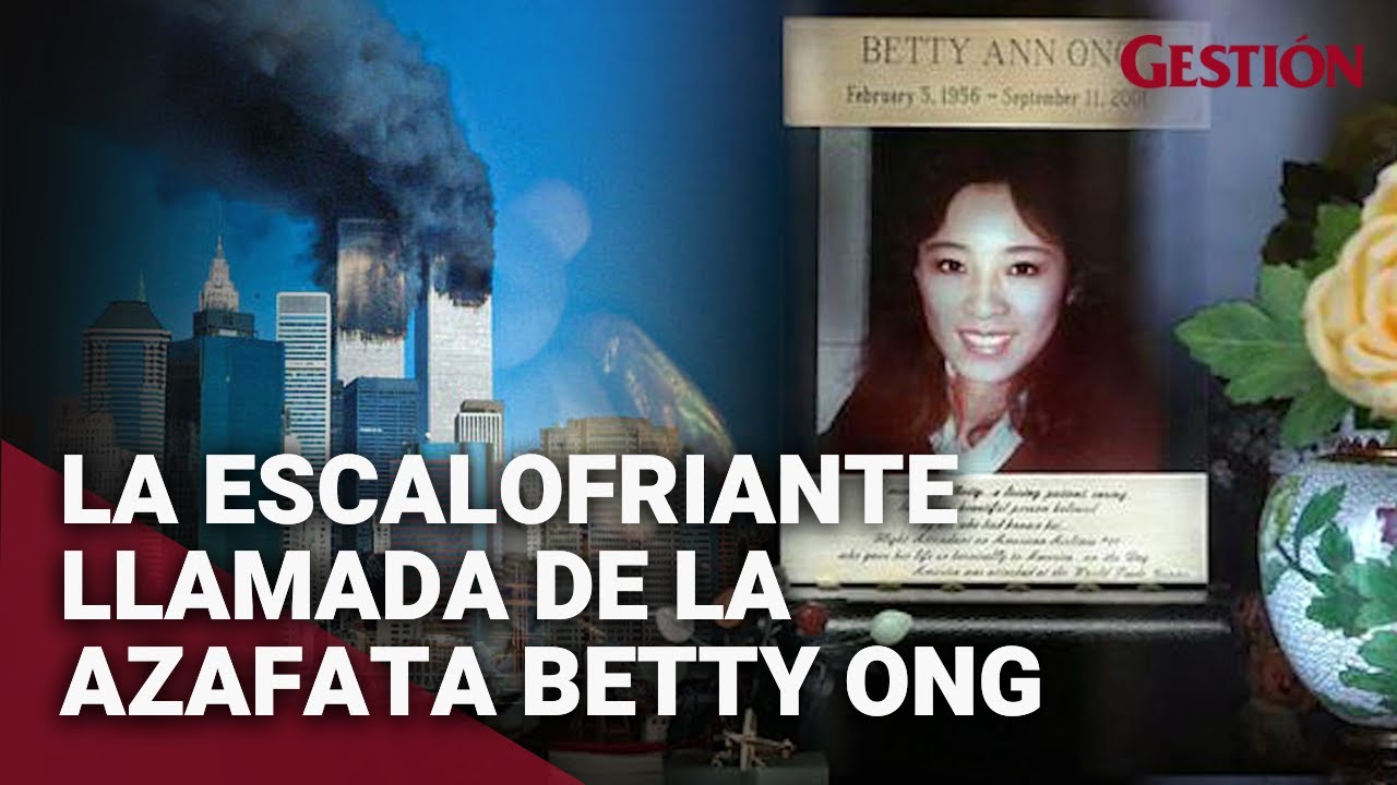 11 сентября: звонок бортпроводника с первого самолета, врезавшегося в башни-близнецы