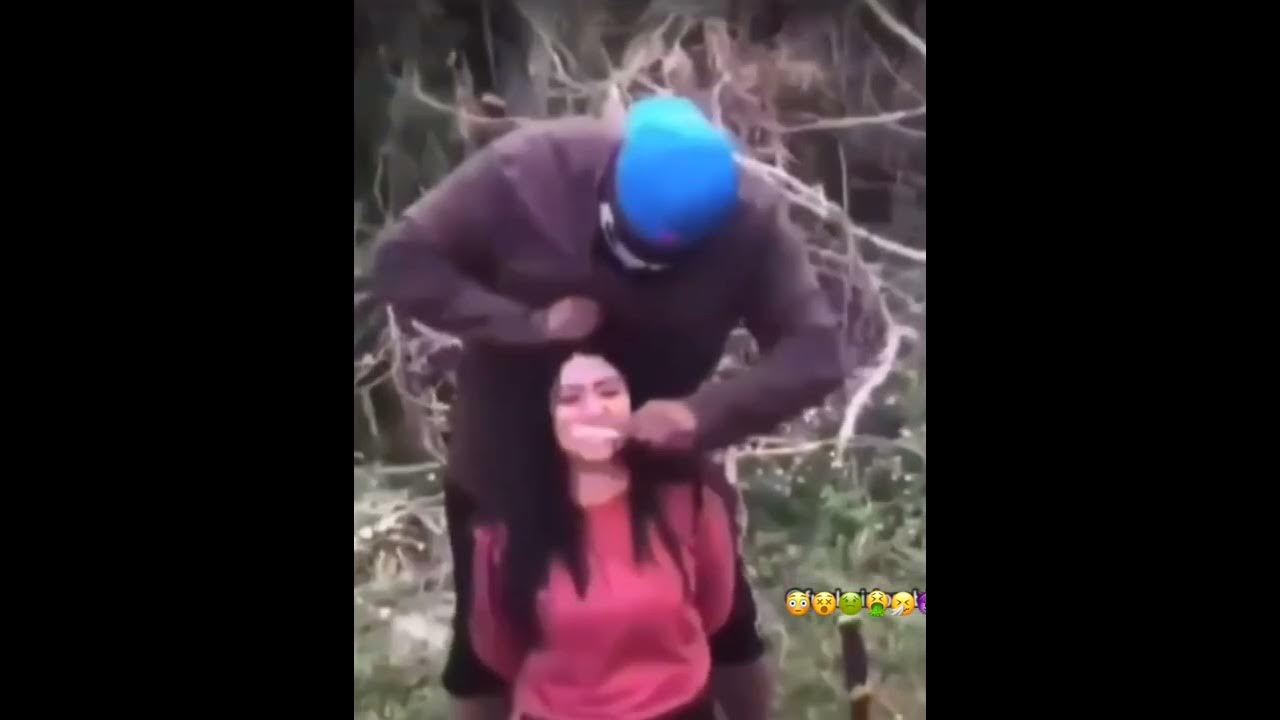 *Exclusive Video* Brutal Cartel Punishment