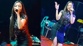 Download lagu Damar Opo Lilin - Rahma Anggara || Amelia Music " Nugroho Audio 2022 mp3