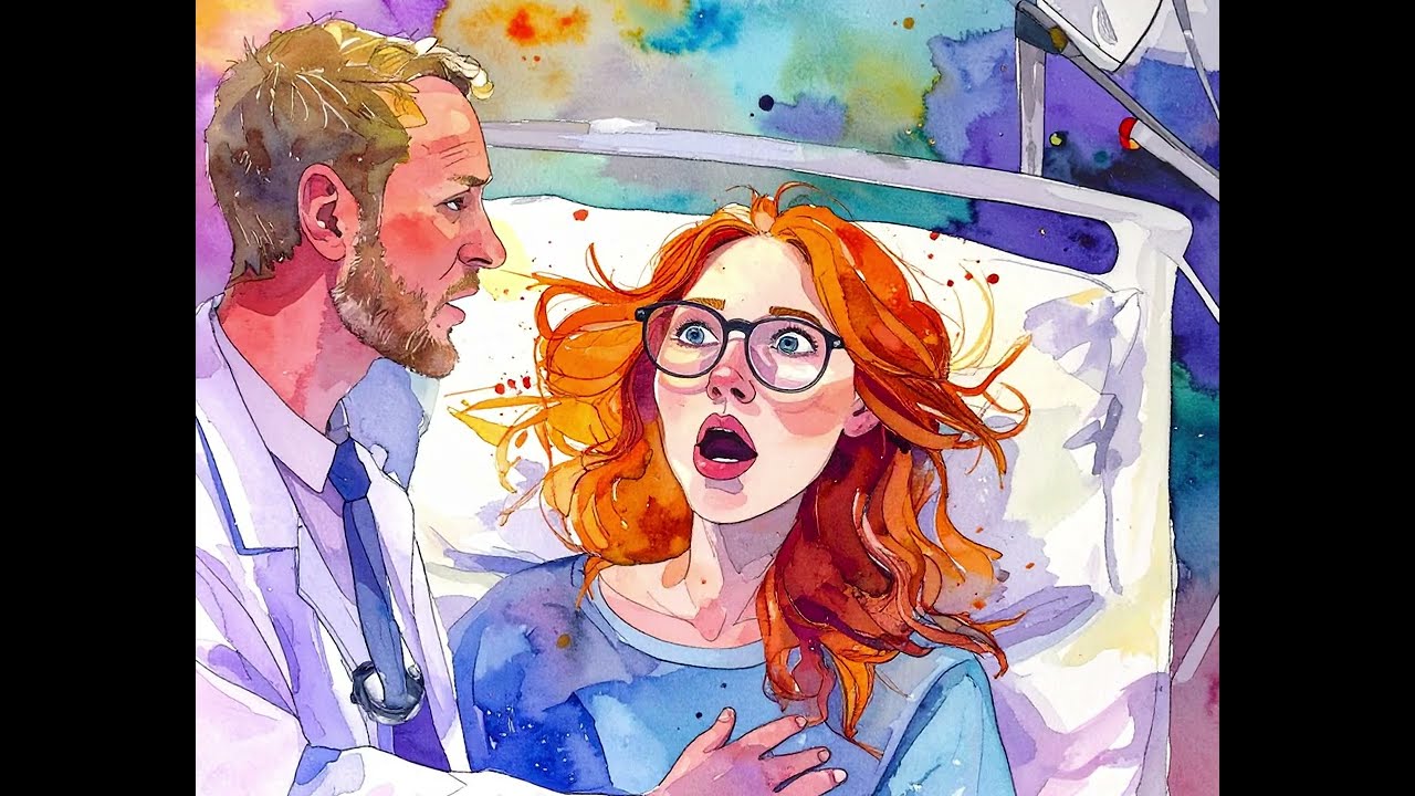 Healthcare: The Musical     "The best musical you’ve never heard!"~DS