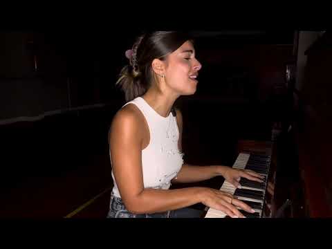 Hard Place - H.E.R. (Cover)