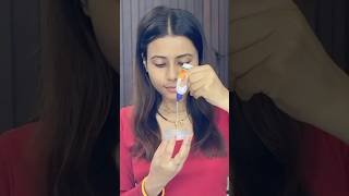 Homemade Fevicol lip peel mask #liptint #fevicol #hack #shortsyoutube #fevicolhack