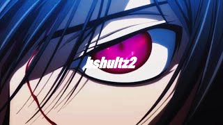 Lelouch edit (cold) code geass