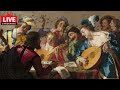 ♫ Baroque Live Music 24/7 - Classical Live Music from the Baroque Period ♫I Love You Venice