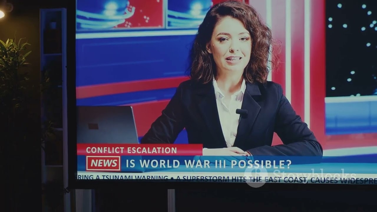 Middle East Conflict  Israel vs Hezbolla 2024 10 05