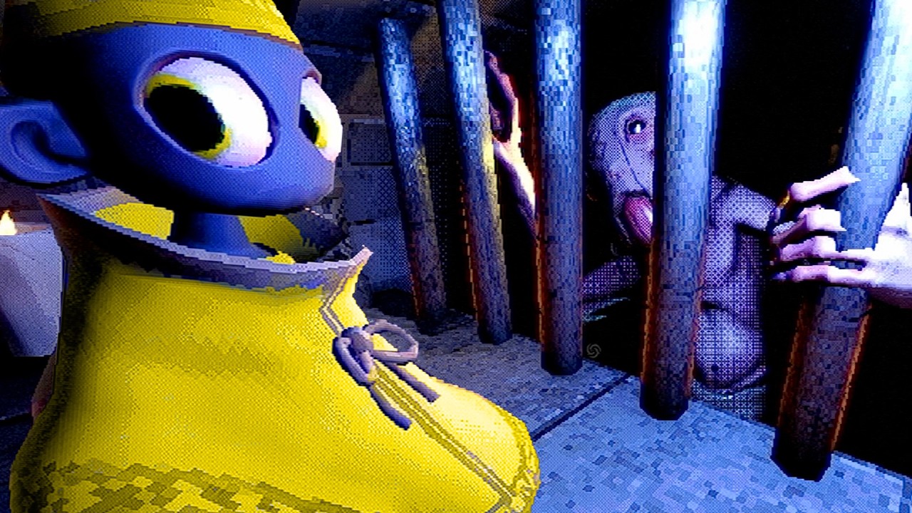 Professional Wizard Simulator