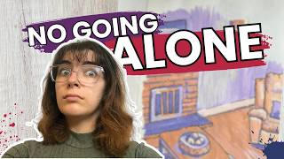 The Missing Piece of an Art Career: Growth, Mentorship & Permission