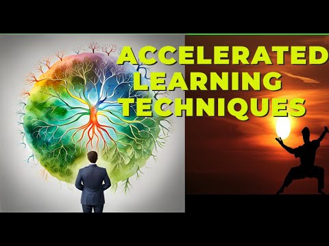 What are some common techniques used in accelerated learning? - YouTube