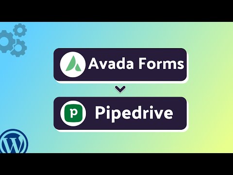 Integrating Avada Forms with Pipedrive | Step-by-Step Tutorial | Bit Integrations