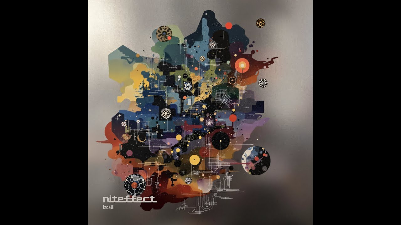 niteffect -- izcalli