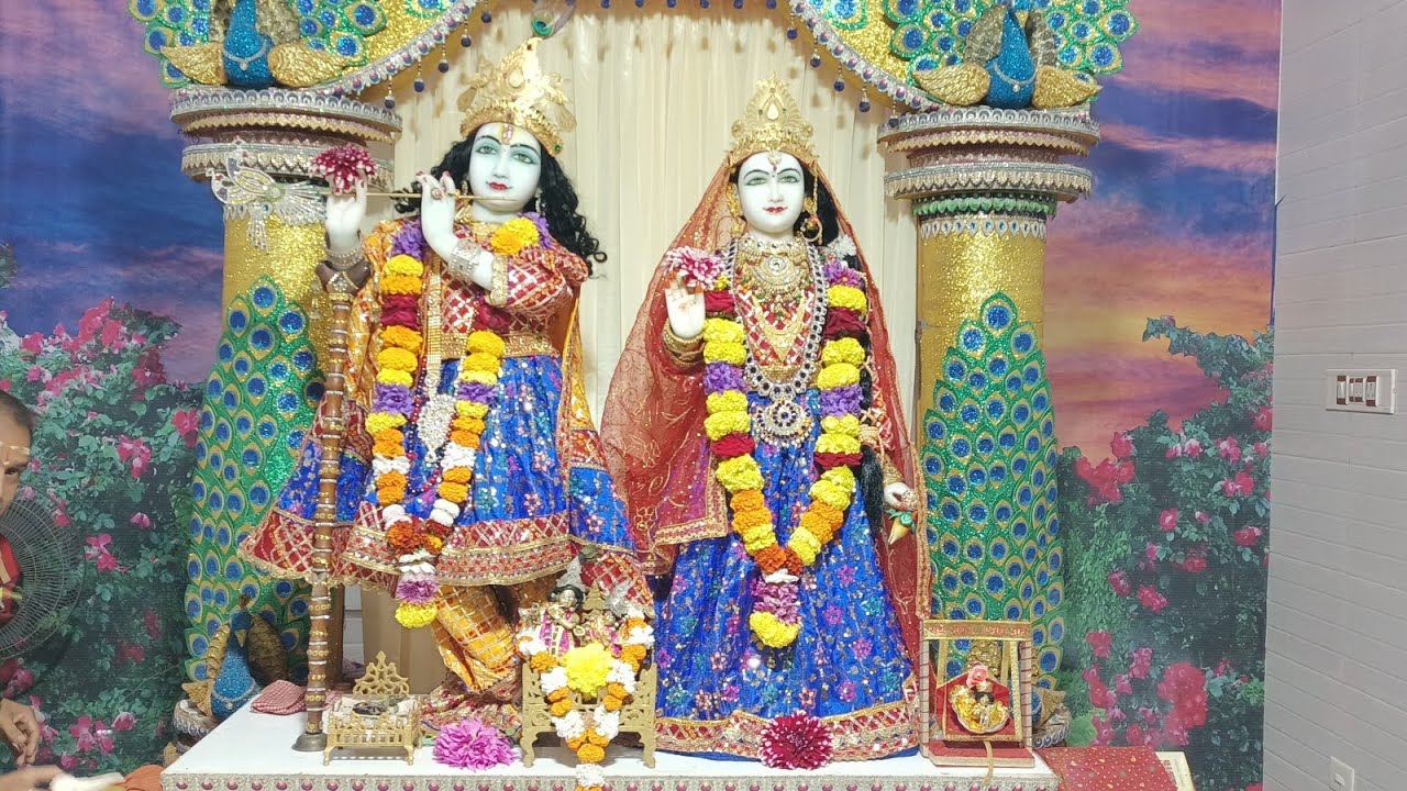 Manjushree Rath is live!