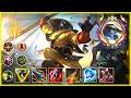 JAX MONTAGE 2026 - SOLO CARRY