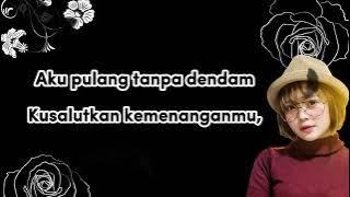 Berhenti Berharap - Sheila on 7 Lyric (lirik) - Cover by Tami Aulia