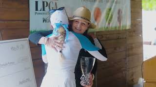 2026 ShopRite LPGA powered by Wakefern HIGHLIGHT
