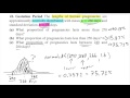 Examples w/ Normal Distribution. Probability, Percentiles:   normalcdf() invNorm() TI-83 TI-84