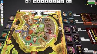 Monster Pit Full Playthrough