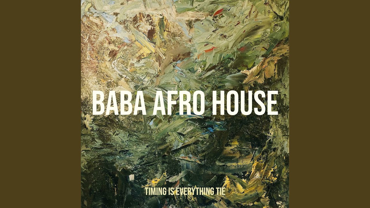 Baba Afro House (Radio Edit)