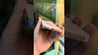 Oppo A6 PRO 8/128GB PINK #smartphone #dienthoaitananthuyandienthoaitananrethuyan11 #unboxing