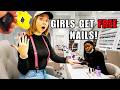 Nail Salon Karens Thought They Were Untouchable… Until Cops Showed Up