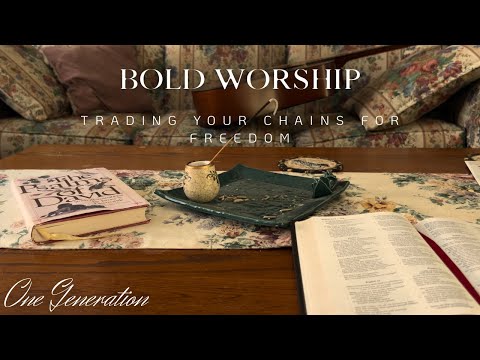 If Romans 6 was a song! - Slave by One Generation Worship
